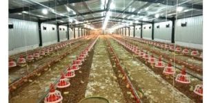 EC POULTRY HOUSE