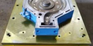 Pumps Foundry Pattern