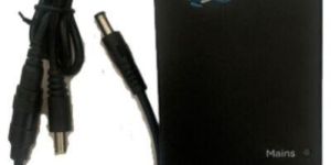 EasyReach 12V Mini Home UPS Router