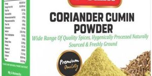 Coriander Cumin Powder