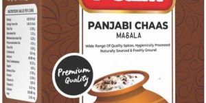 Punjabi Butter Milk Masala