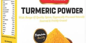 Turmeric Powder