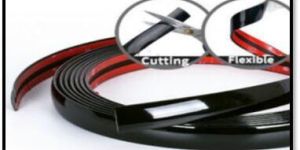 Car Door Edge Protector Strip