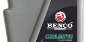 Cooldrive Concentrate Coolant Oil