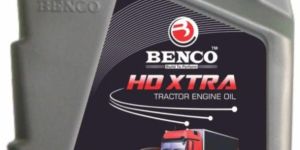 HD Xtra Tractor Engine Oil
