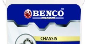 High Temperature Chasis Grease