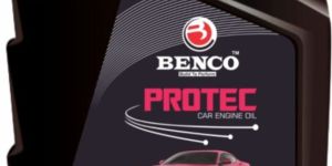 Protec Car Engine Oil