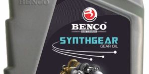 SAE 75W-90 Synthgear Gear Oil