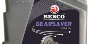 SAE 80W-90 Gear Saver Oil