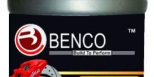 Synth DOT 3 Brake Fluid