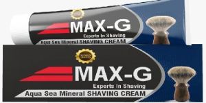 Mens Smooth Shaving Gel