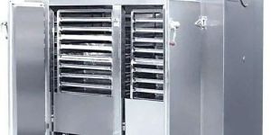 Tray Dryer