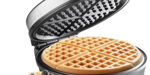 Waffle Maker