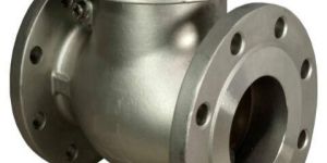 Stainless Steel Swing Check Valve