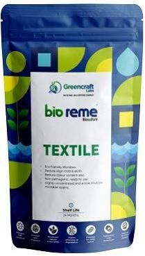 Bio Reme Textile Fertilizer
