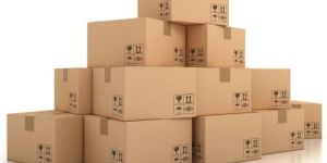 Corrugated Packaging Box