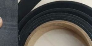 Nitrile Adhesive Foam Tape