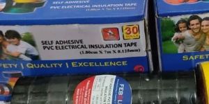 PVC Self Adhesive Electrical Tape