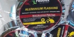 Waterproofing Rubber Butyl Tape