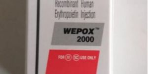 Wepox-2000 Injection