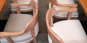 Dining Chairs Cleaning