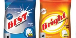 Industrial Detergent