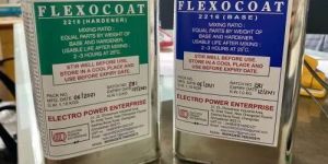 Flexocoat Hardener