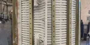 Induction Furnace Coil