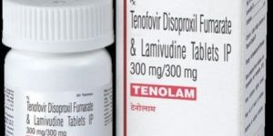 Tenolam Tablets
