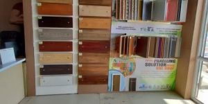 Action Tesa MDF Board