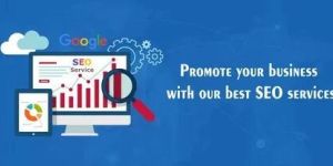 SEO Services