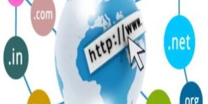 Website Domain Hosting Service