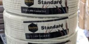 CCTV Coaxial Cable