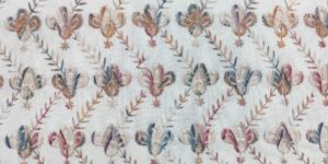 Rayon Digital Printed Kurta Fabric