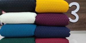 Rayon Lucknowi Chikan Kurta Fabric