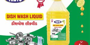 THEYO DISH WSH LIQUID