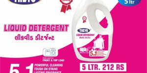 THEYO Liquid Detergent
