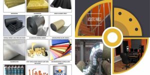 Nitrile Rubber Sheets