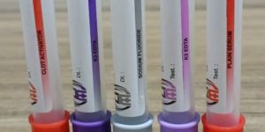 NON VACCUM K2 EDTA TUBE