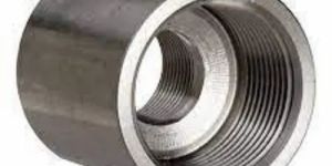 Stainless Steel Couplings