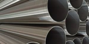 Stainless Steel Electropolished Pipe