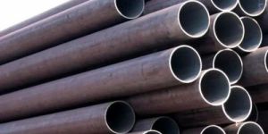 Stainless Steel ERW Pipe
