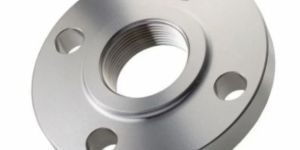 Stainless Steel Flanges