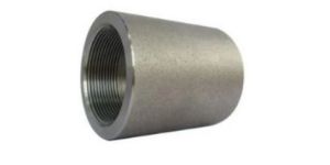 Stainless Steel Half Coupling