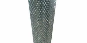 Stainless Steel Perforated Pipe