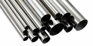 Stainless Steel Polished Pipe
