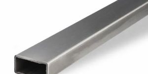 Stainless Steel Rectangular Pipe