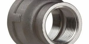 Stainless Steel Reducer Coupling