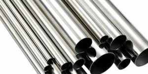 Stainless Steel Round Pipe