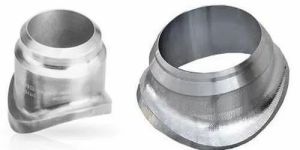 Stainless Steel Sockolet